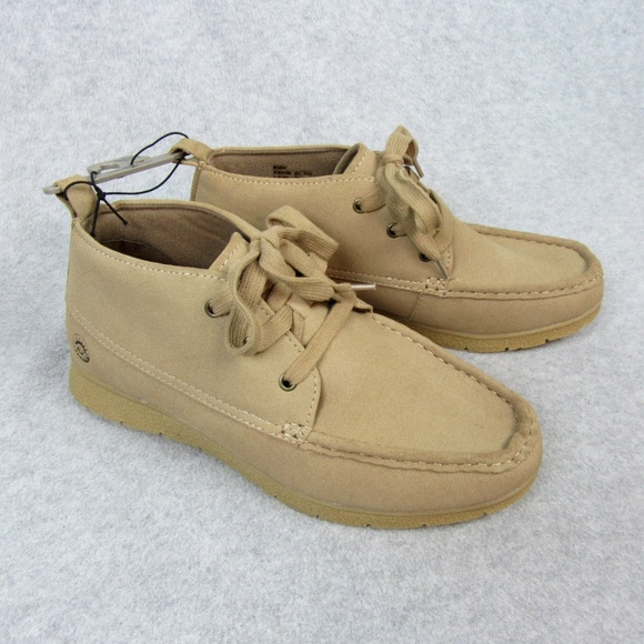 earth spirit men's shoes